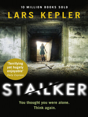 cover image of Stalker